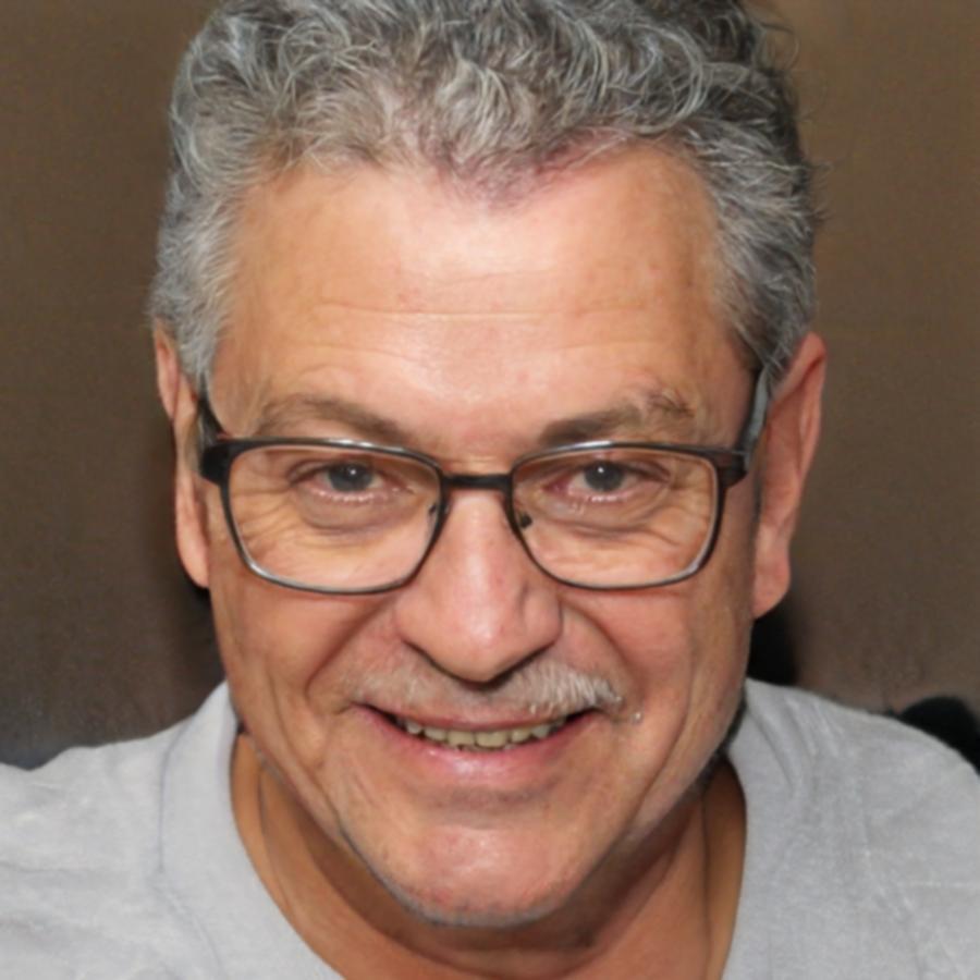 Portrait von Michael Weber