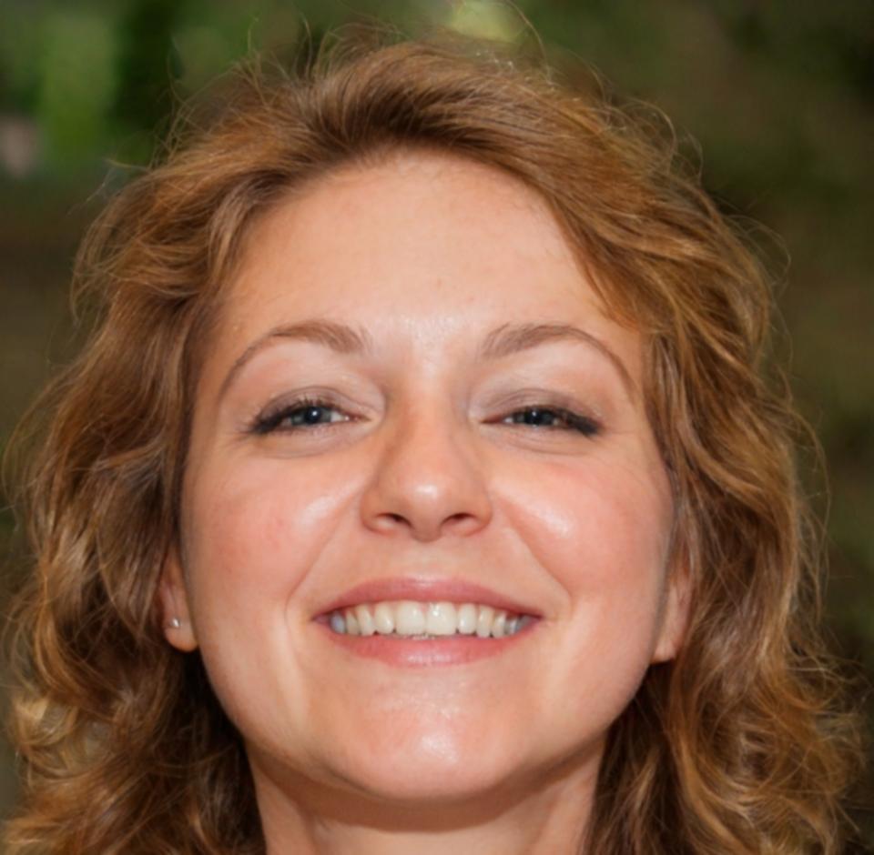 Claudia Becker