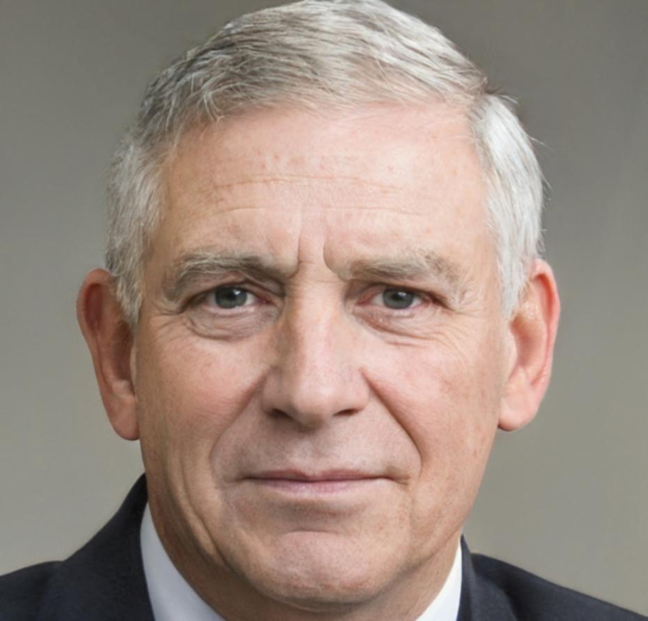 Portrait von Thomas Bergmann